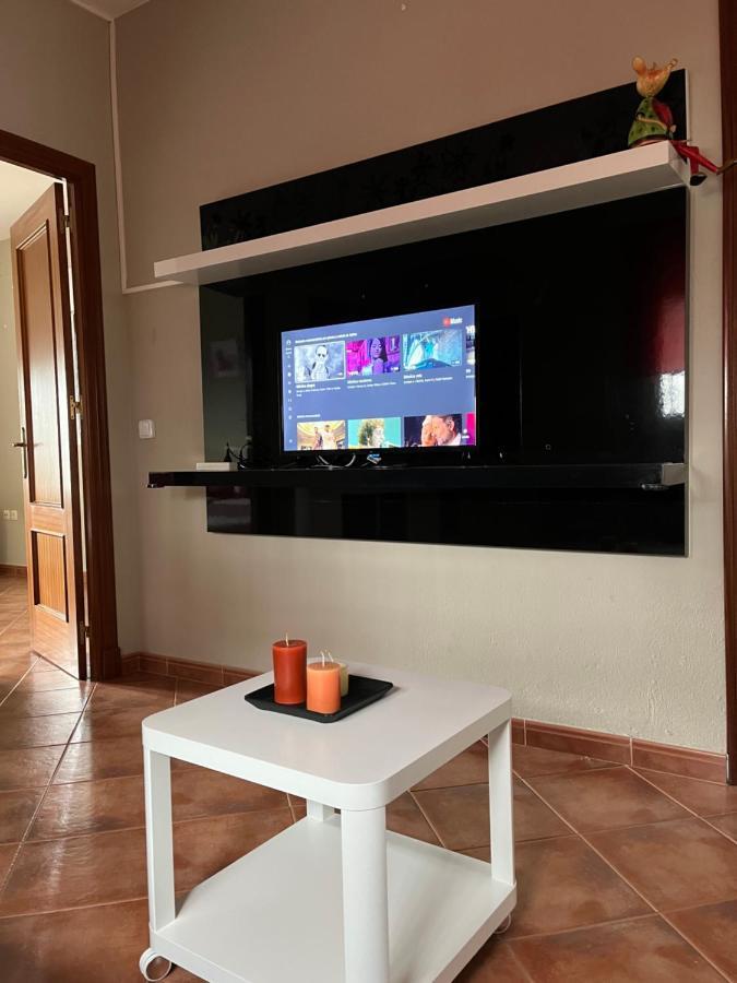 Atico Centro 17 Apartamento Jerez de la Frontera Exterior foto