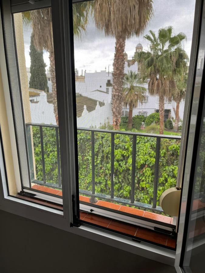 Atico Centro 17 Apartamento Jerez de la Frontera Exterior foto