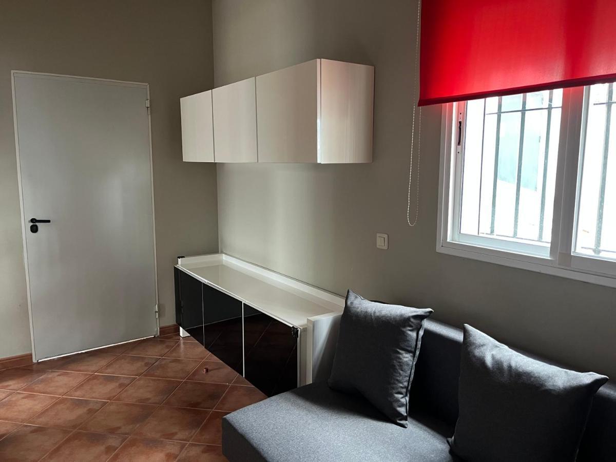 Atico Centro 17 Apartamento Jerez de la Frontera Exterior foto