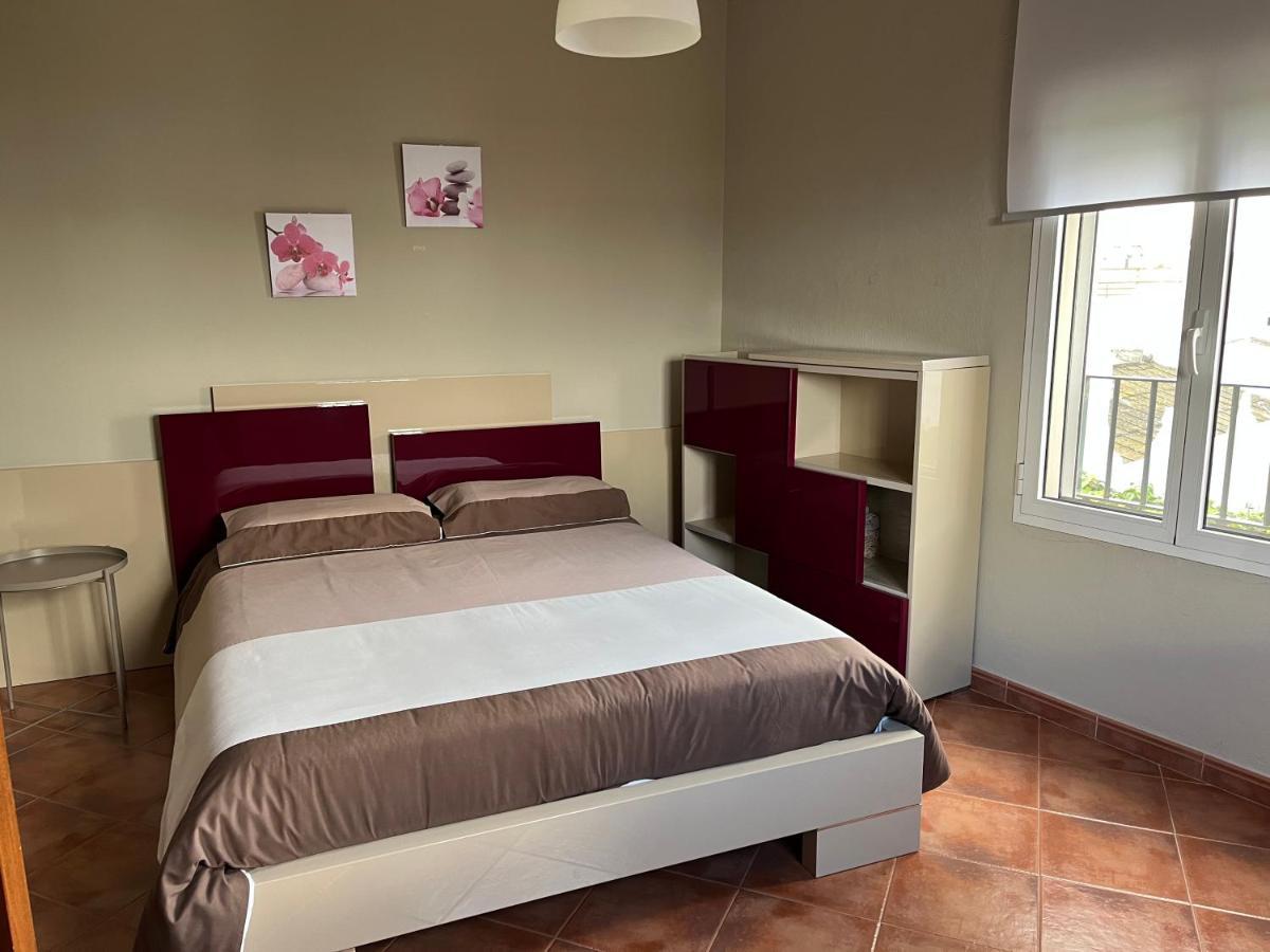 Atico Centro 17 Apartamento Jerez de la Frontera Exterior foto