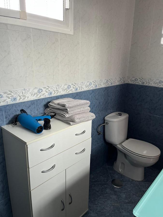 Atico Centro 17 Apartamento Jerez de la Frontera Exterior foto
