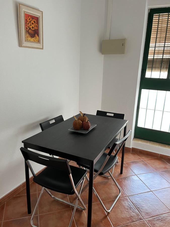 Atico Centro 17 Apartamento Jerez de la Frontera Exterior foto